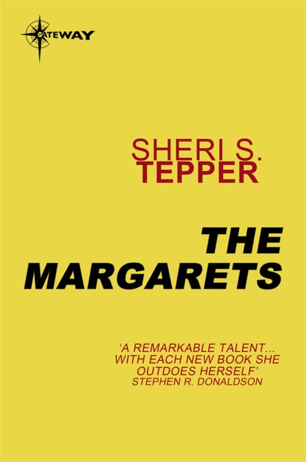 The Margarets