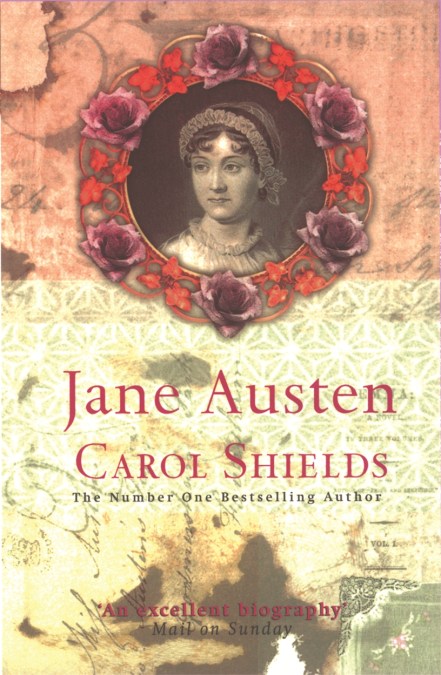 Jane Austen