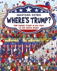 Where’s Trump?