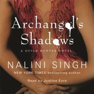 Archangel’s Shadows