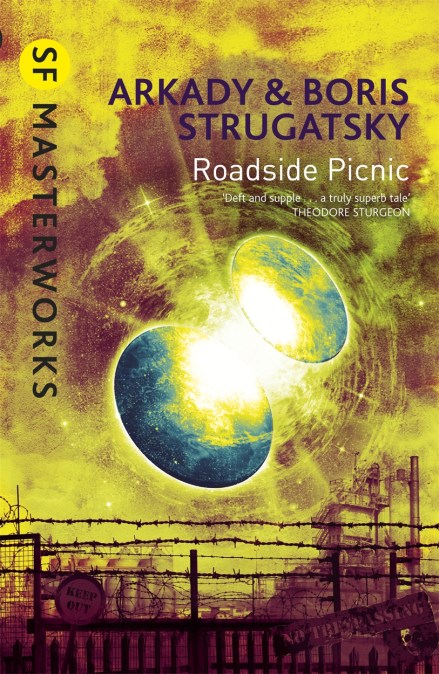 Roadside Picnic