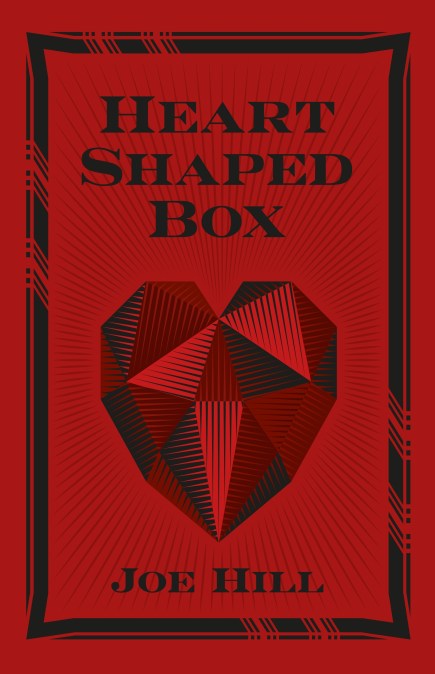 Heart-Shaped Box