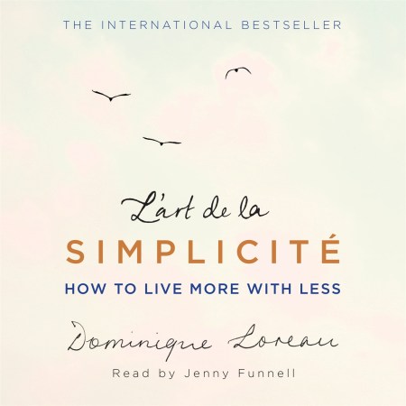 L’art de la Simplicité (The English Edition)