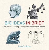 Big Ideas in Brief