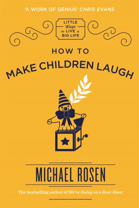 How to Make Children Laugh