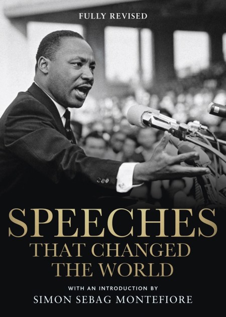 Speeches That Changed the World