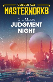 Judgment Night: A Selection of Science Fiction