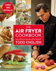 The Air Fryer Cookbook