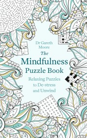 The Mindfulness Puzzle Book