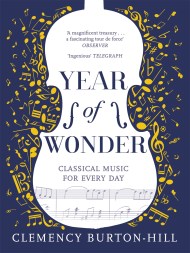 YEAR OF WONDER: Classical Music for Every Day