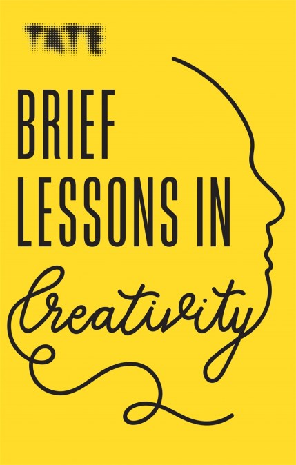 Tate: Brief Lessons in Creativity