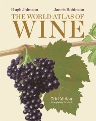 The World Atlas of Wine, 7th Edition