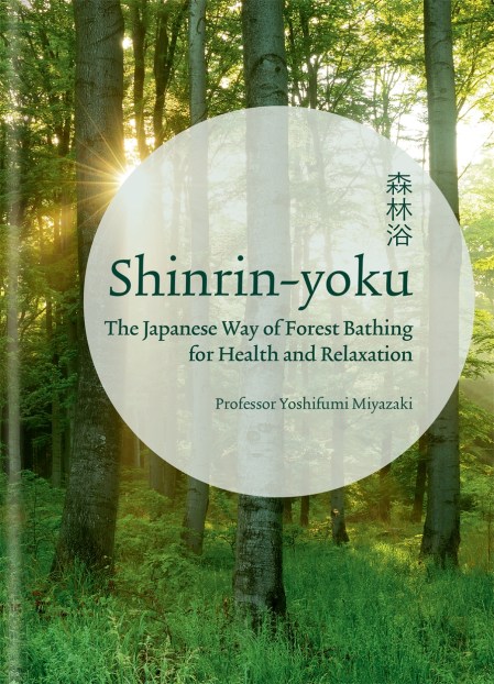 Shinrin-yoku