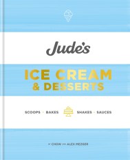 Jude’s Ice Cream & Desserts