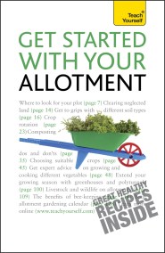 Get Started with Your Allotment