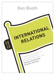 International Relations: All That Matters