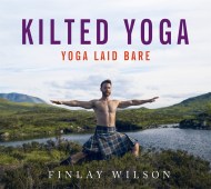 Kilted Yoga