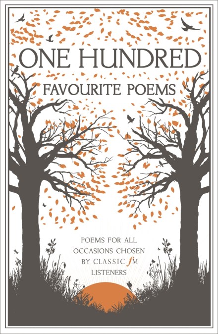 Classic FM One Hundred Favourite Poems
