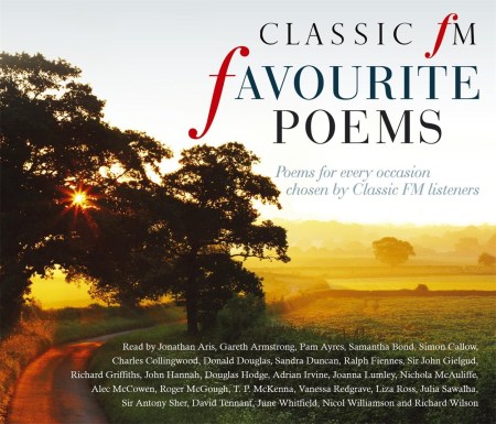 One Hundred Favourite Poems