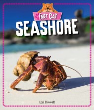 Fact Cat: Habitats: Seashore