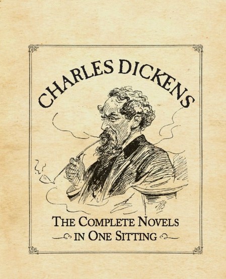 Charles Dickens