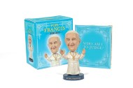 Pope Francis Bobblehead