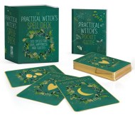 The Practical Witch’s Spell Deck