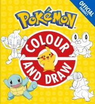 The Official Pokémon 1001 Sticker Book: Pokémon: 9781408354735: :  Books