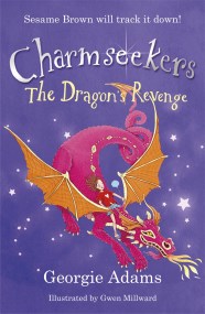 Charmseekers: The Dragon’s Revenge