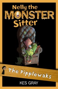 Nelly the Monster Sitter: The Pipplewaks