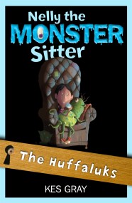 Nelly the Monster Sitter: The Huffaluks