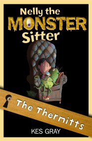 Nelly the Monster Sitter: The Thermitts