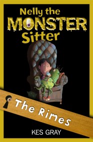 Nelly the Monster Sitter: The Rimes