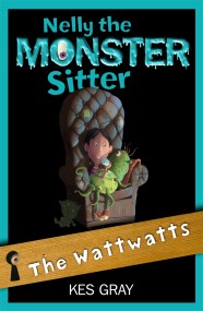 Nelly the Monster Sitter: The Wattwatts