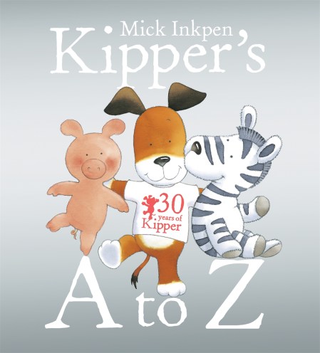 Kipper: Kipper’s A to Z