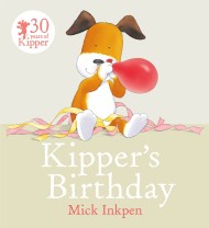 Kipper: Kipper’s Birthday