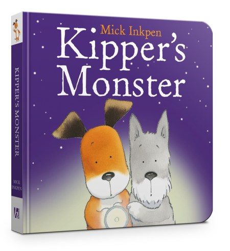 Kipper: Kipper’s Monster