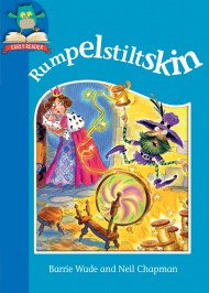 Must Know Stories: Level 1: Rumpelstiltskin