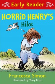 Horrid Henry Early Reader: Horrid Henry’s Nightmare