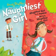 The Naughtiest Girl: Naughtiest Girl Is A Monitor & Here’s The Naughtiest Girl