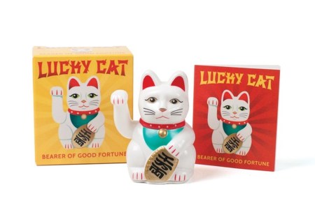 Lucky Cat