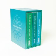 Mindfulness Box Set