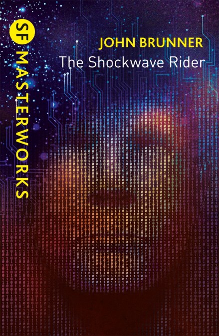 The Shockwave Rider