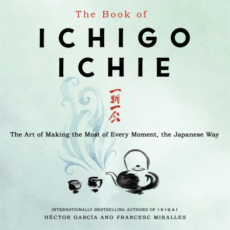 The Book of Ichigo Ichie