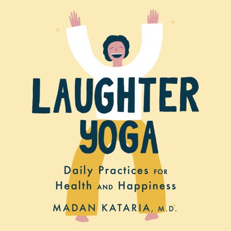 Laughter Yoga