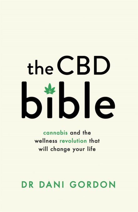 The CBD Bible