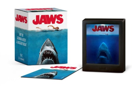 Jaws: We’re Gonna Need a Bigger Boat