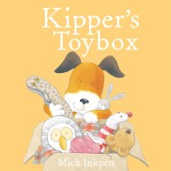 Kipper's Toybox