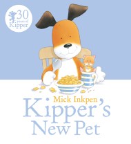 Kipper: Kipper and Roly