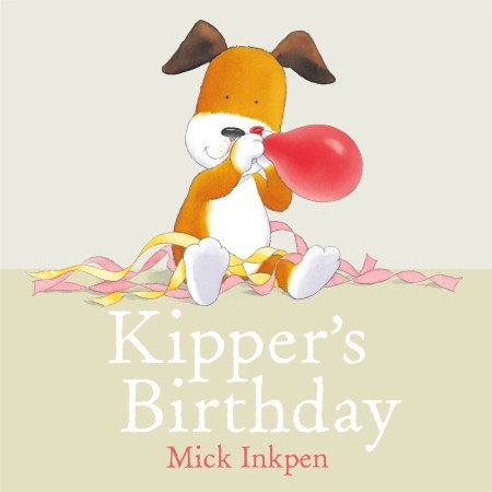 Kipper: Kipper’s Birthday
